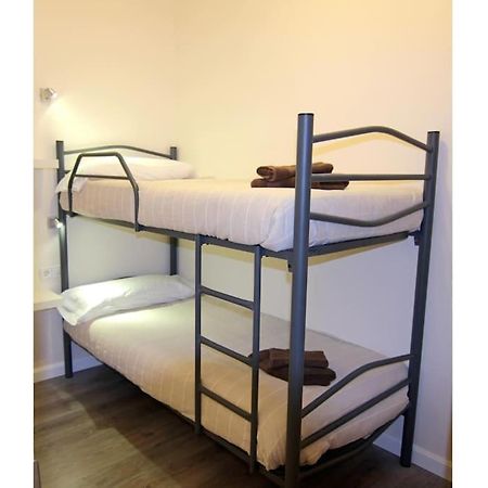 Classbedroom Eixample Free Apartments Barcelona Exterior foto