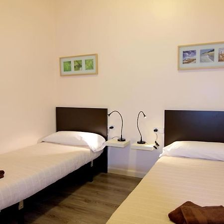 Classbedroom Eixample Free Apartments Barcelona Exterior foto