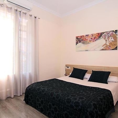 Classbedroom Eixample Free Apartments Barcelona Exterior foto