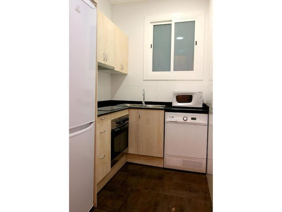 Classbedroom Eixample Free Apartments Barcelona Exterior foto