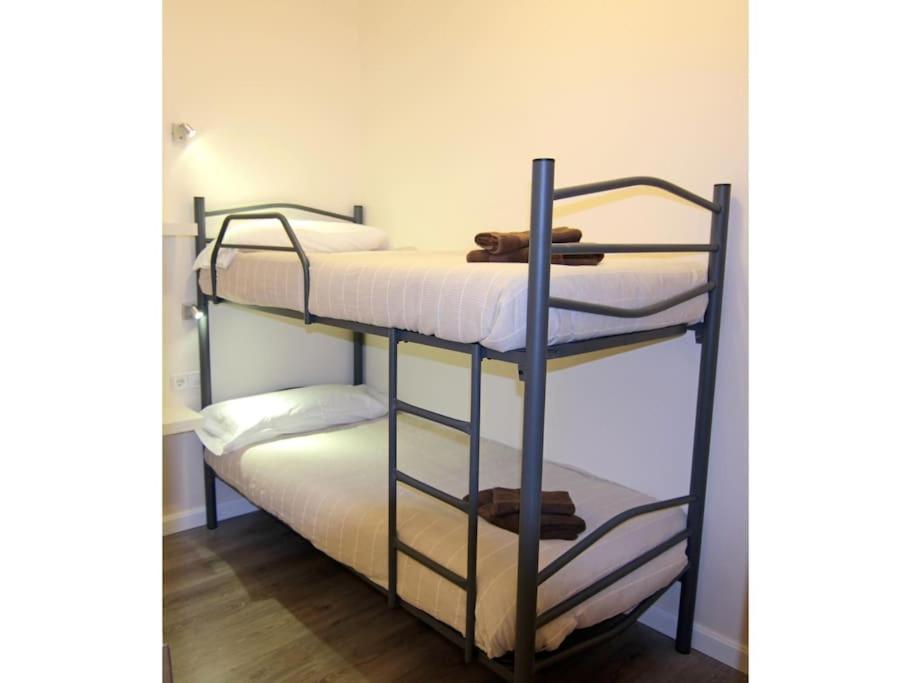Classbedroom Eixample Free Apartments Barcelona Exterior foto