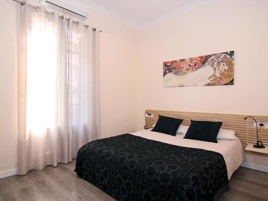 Classbedroom Eixample Free Apartments Barcelona Exterior foto
